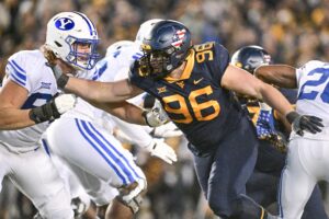 WVU Football Position Preview: Consistency, not star power, fuels Mountaineers' defensive front